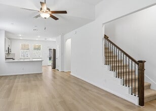 9210 McCoy Pass in Converse, TX - Building Photo - Building Photo