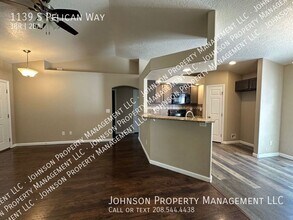 1139 S Pelican Way in Meridian, ID - Building Photo - Building Photo