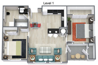 LARC at Kent (Senior Housing 55+) photo'