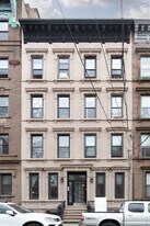 255 8th St in Jersey City, NJ - Building Photo