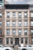 255 8th St Apartments