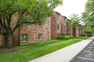 Shakespeare Park Apartments in Randallstown, MD - Building Photo - Building Photo