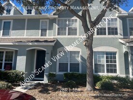 6706 47th St N in Pinellas Park, FL - Building Photo