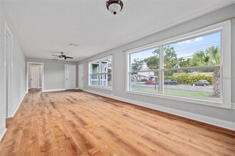 3818 W Euclid Ave in Tampa, FL - Building Photo - Building Photo