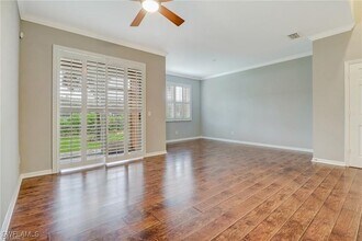 9801 Foxhall Way in Estero, FL - Building Photo - Building Photo