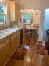 5914 S Carver St, Unit House in Seattle, WA - Building Photo - Building Photo