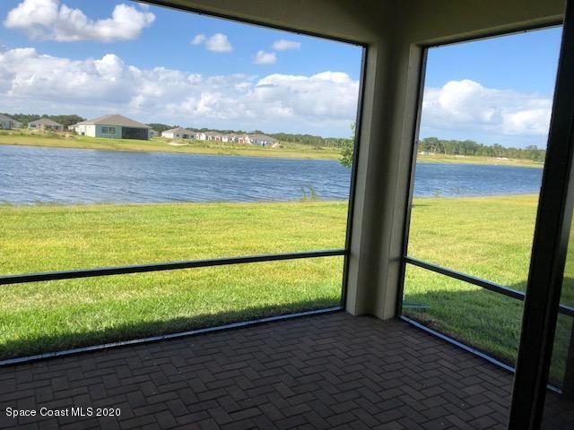 1703 Great Belt Cir in Melbourne, FL - Building Photo - Building Photo