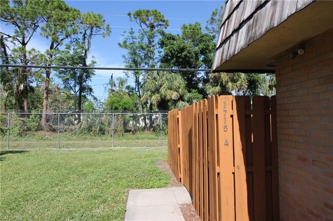property at 1715 Park Meadows Dr