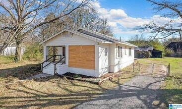 3175 Allison-Bonnett Memorial Dr in Bessemer, AL - Building Photo - Building Photo