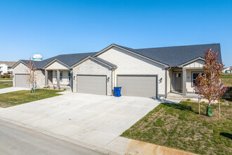 Platinum Pointe in West Des Moines, IA - Building Photo - Building Photo