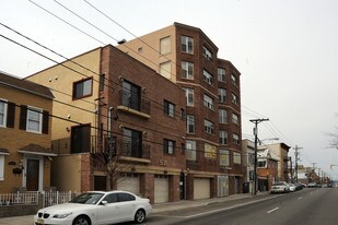 535 30th St Apartamentos