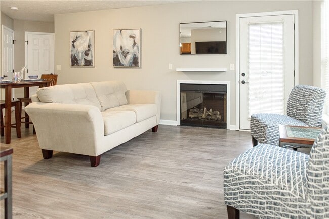 1260 Lehigh Station Rd in Henrietta, NY - Building Photo - Building Photo