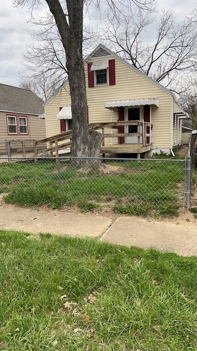 1460 Kipling Dr in Dayton, OH - Building Photo - Building Photo