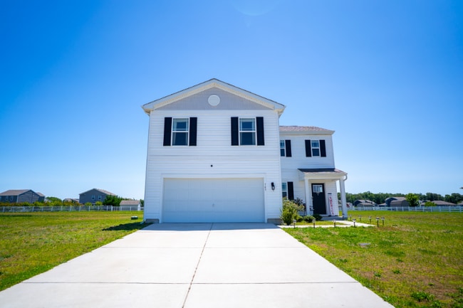 163 Sea Horse Ln