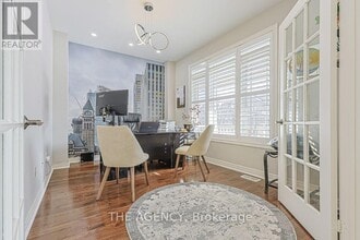 48 Tonner Crescent in Aurora, ON - Building Photo - Building Photo