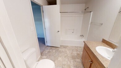1520 N Austin in Portales, NM - Building Photo - Building Photo