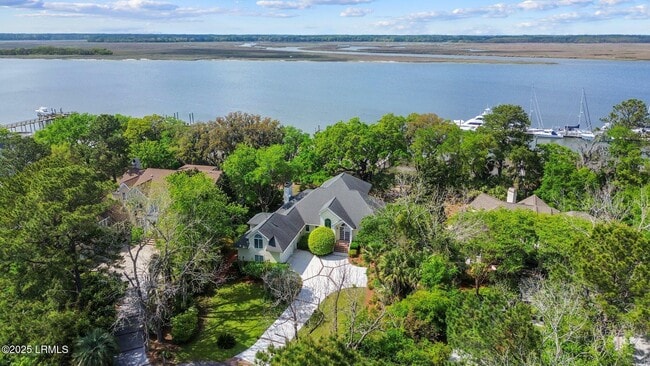 32 Sparrow Nest Point in Saint Helena Island, SC - Building Photo - Building Photo