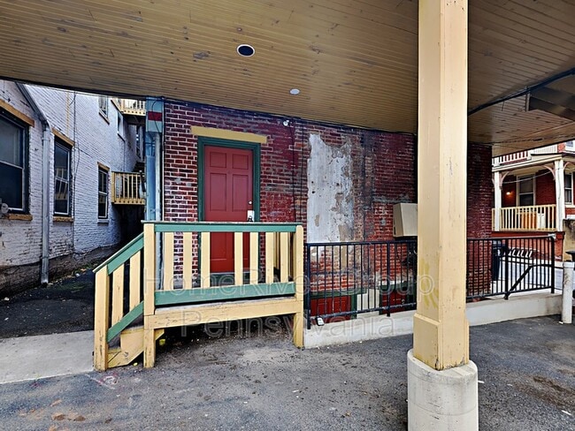 253-255 North St in Harrisburg, PA - Building Photo - Building Photo