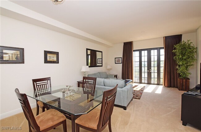 property at 8010 Via Sardinia St