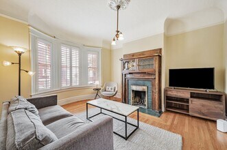 3515 Sacramento St in San Francisco, CA - Building Photo - Building Photo