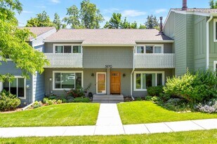 3870 Broadway St, Unit 16 in Boulder, CO - Building Photo