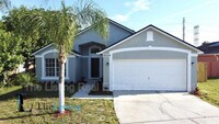 8209 Spring Breeze Ct in Orlando, FL - Building Photo - Building Photo