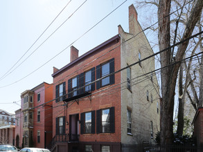 56 Washington Ave in Schenectady, NY - Building Photo - Building Photo