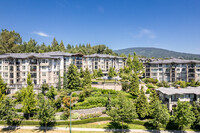 Bridges in Coquitlam, BC - Building Photo - Building Photo