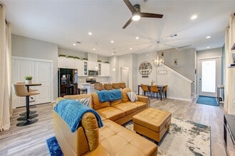 415 Stonework Garden Ln in Houston, TX - Building Photo - Building Photo