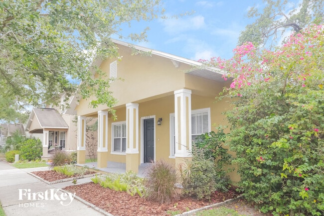 320 E Broad St in Tampa, FL - Building Photo - Building Photo