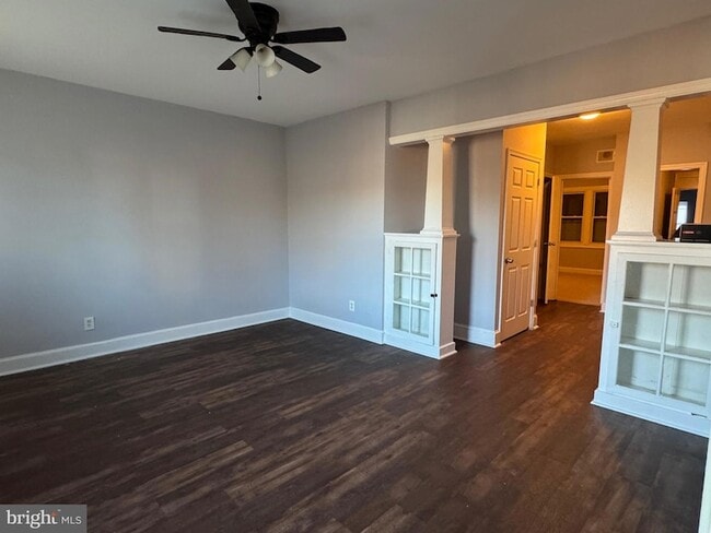 157 36th St NE in Washington, DC - Foto de edificio - Building Photo