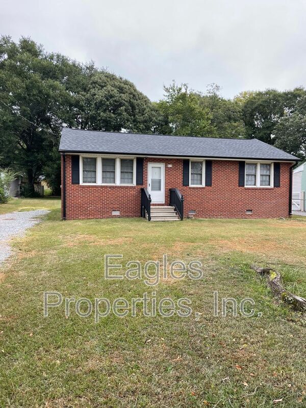 property at 219 Country Acres Rd