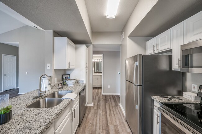113 W Main St in League City, TX - Building Photo - Building Photo