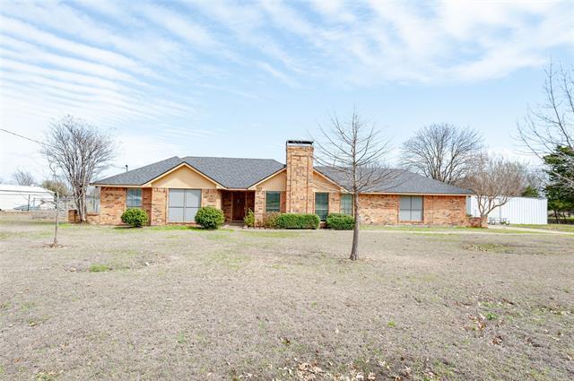 112 Deborde Cir in Red Oak, TX - Foto de edificio