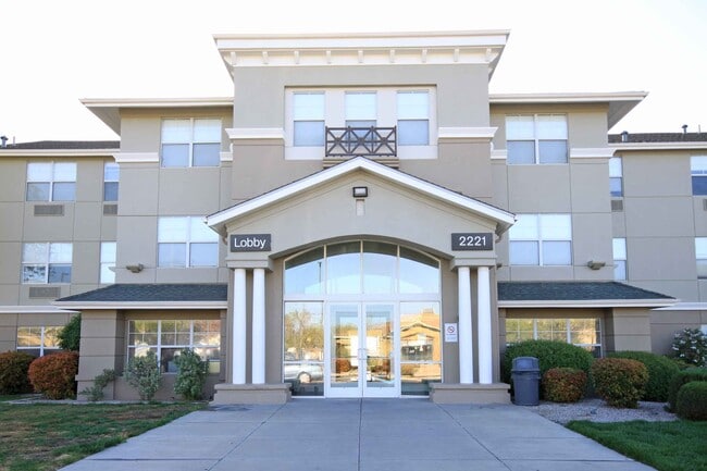 Furnished Studio-Albuquerque - Rio Rancho