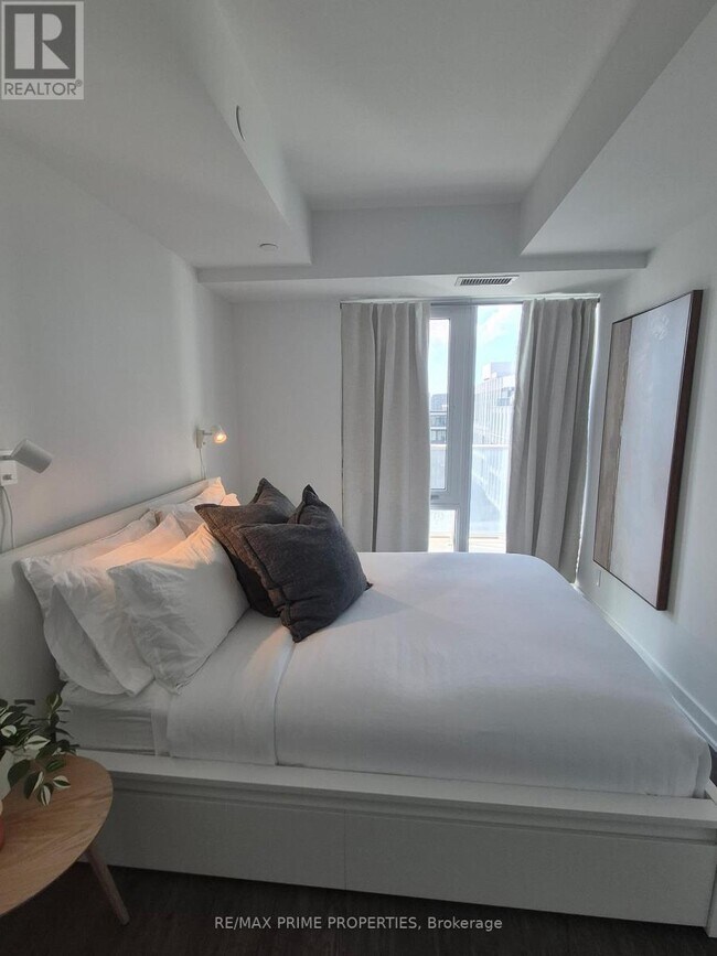 88 Queen St E in Toronto, ON - Building Photo - Building Photo