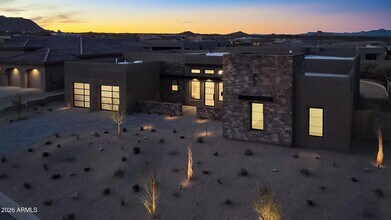 13290 E la Junta Rd in Scottsdale, AZ - Building Photo - Building Photo