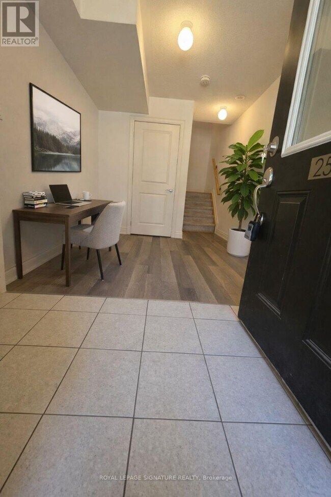 2571 Ladyfern Crossing in Pickering, ON - Building Photo - Building Photo