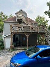 605 E Buchtel Ave in Akron, OH - Building Photo - Building Photo