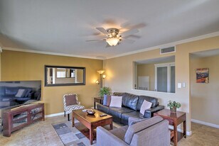 3500 Hayden Rd, Unit ID1385678P in Scottsdale, AZ - Building Photo