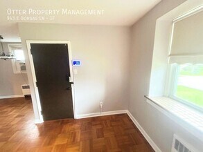 943 E Gorgas Ln in Philadelphia, PA - Building Photo - Building Photo
