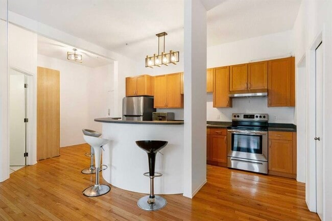 property at 1410 2 St SW