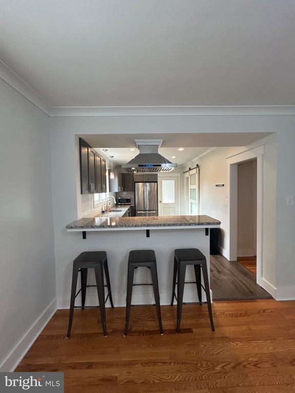 4606 Lower Beckleysville Rd