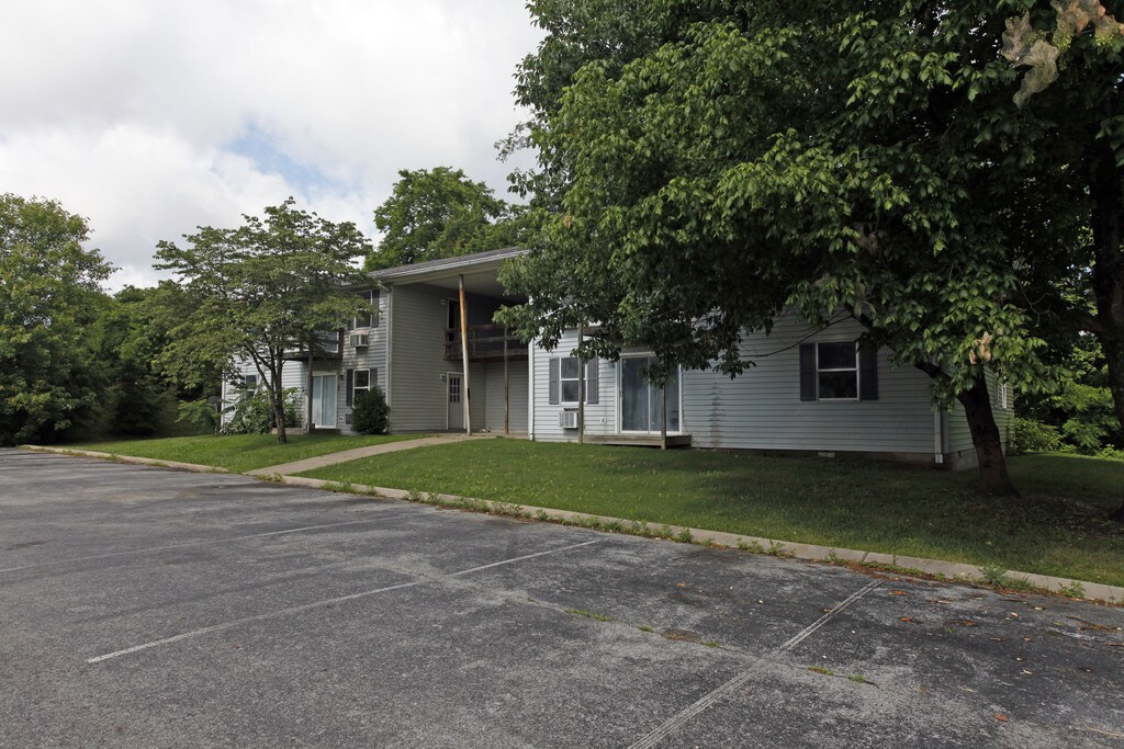 Poplar Pointe Carthage, TN Apartments For Rent