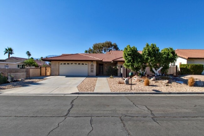 property at 64337 Doral Dr