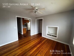 5103 Gifford Ave in Cleveland, OH - Building Photo - Building Photo