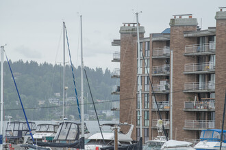 Spinnaker Bay in Seattle, WA - Building Photo - Building Photo