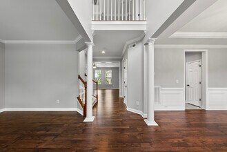 1004 Crinoline Ln in Morrisville, NC - Building Photo - Building Photo