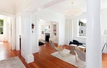 573-577 Frederick St in San Francisco, CA - Building Photo - Interior Photo