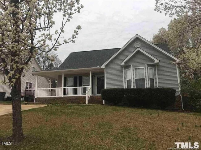 property at 211 Aqua Marine Ln